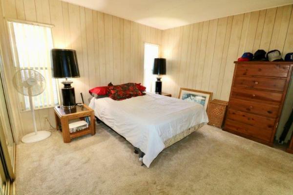 1975 Baron  Mobile Home
