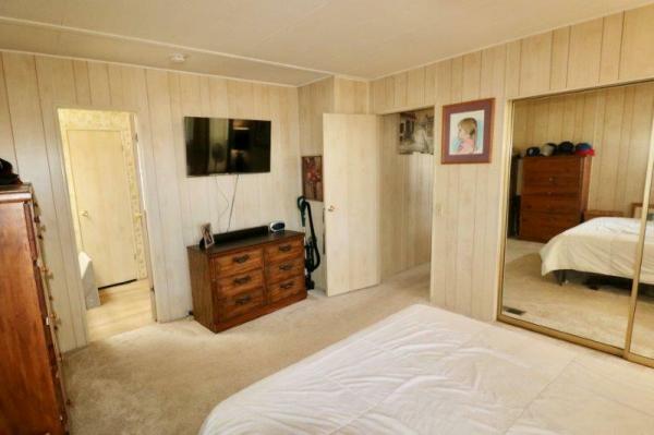 1975 Baron  Mobile Home