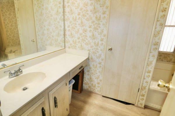 1975 Baron  Mobile Home