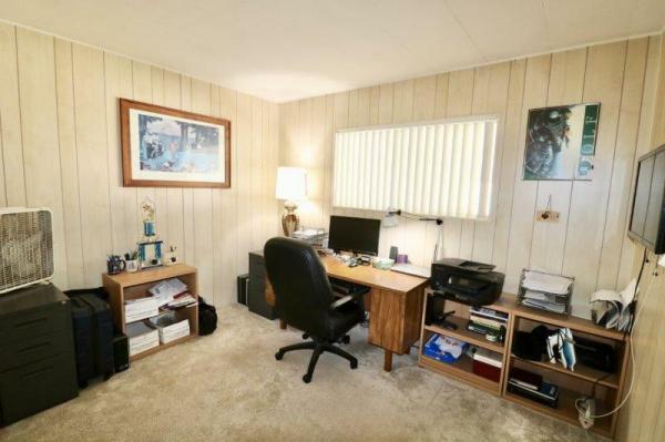 1975 Baron  Mobile Home