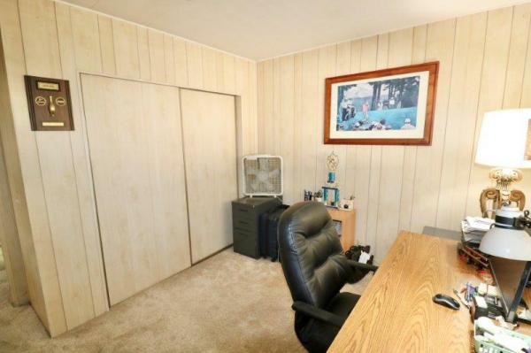 1975 Baron  Mobile Home