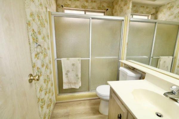 1975 Baron  Mobile Home