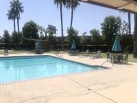 1968 Ramada RAMADA Mobile Home