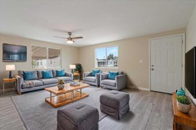 Mobile Home at 320 E Mckellips Rd #209 Mesa, AZ 85201