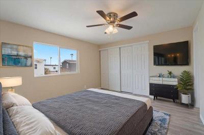 Photo 2 of 24 of home located at 320 E Mckellips Rd #209 Mesa, AZ 85201