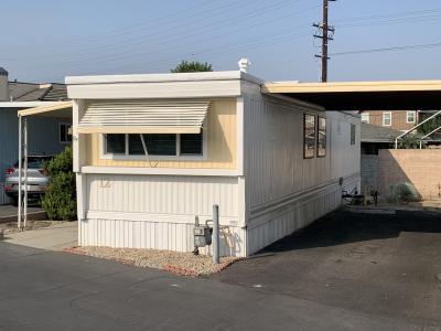 Photo 2 of 17 of home located at 5925 Riverside Dr, Sp 12 Chino, CA 91710