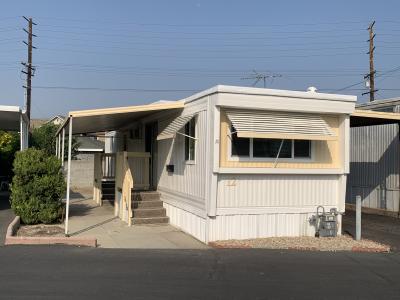 Photo 3 of 17 of home located at 5925 Riverside Dr, Sp 12 Chino, CA 91710
