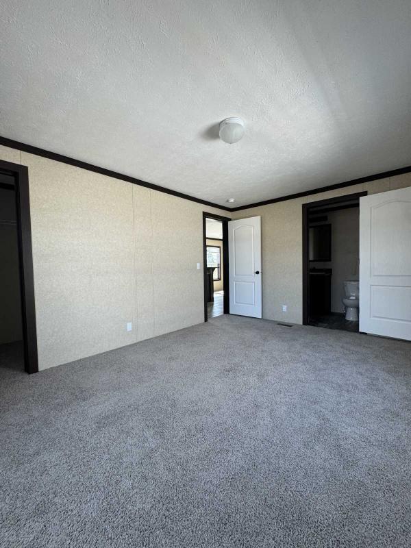 2025 Champion Manufactured Home