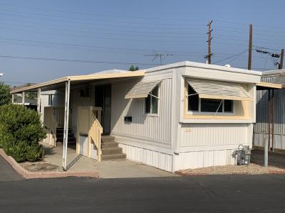 Photo 4 of 17 of home located at 5925 Riverside Dr, Sp 12 Chino, CA 91710