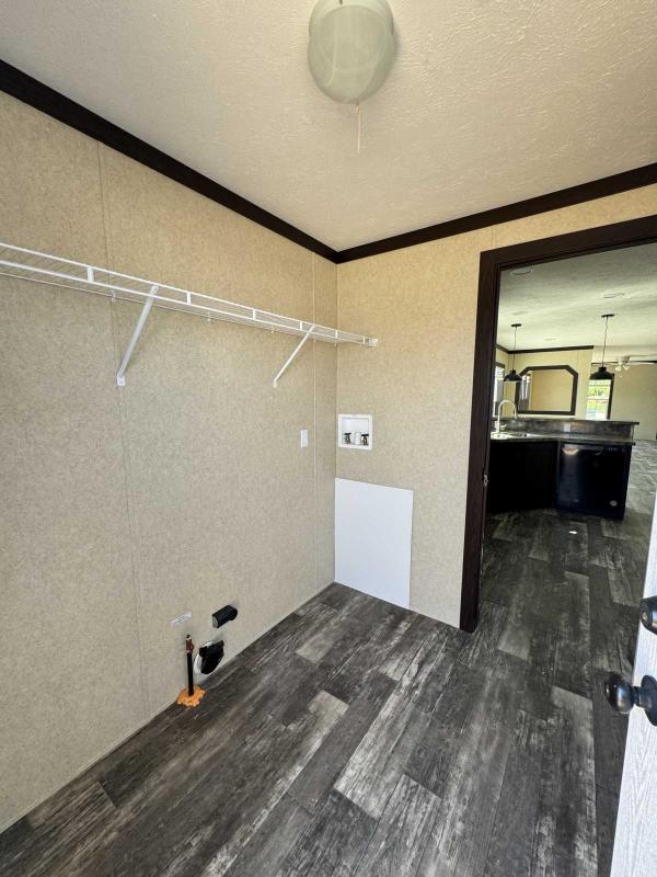 2025 Champion Manufactured Home