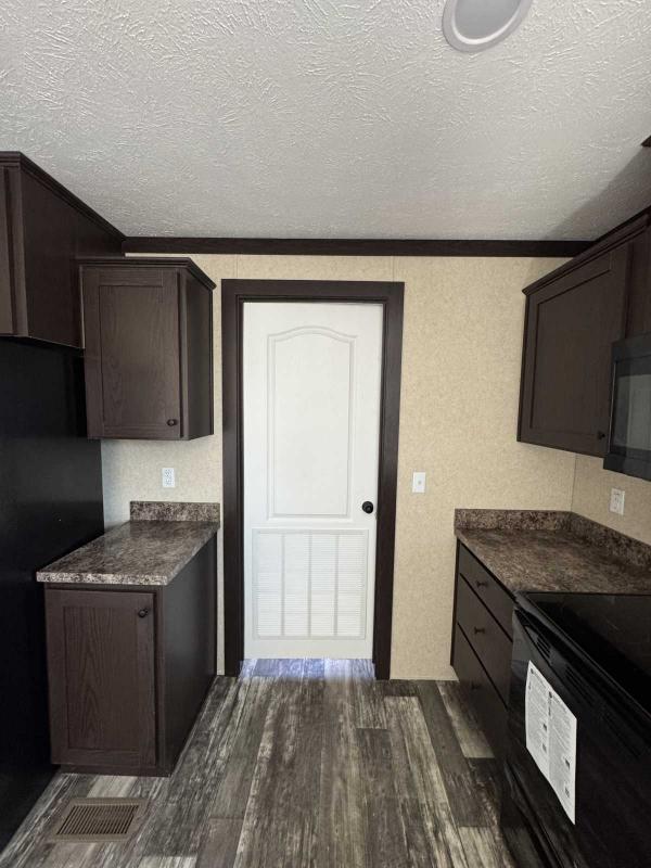 2025 Champion Manufactured Home