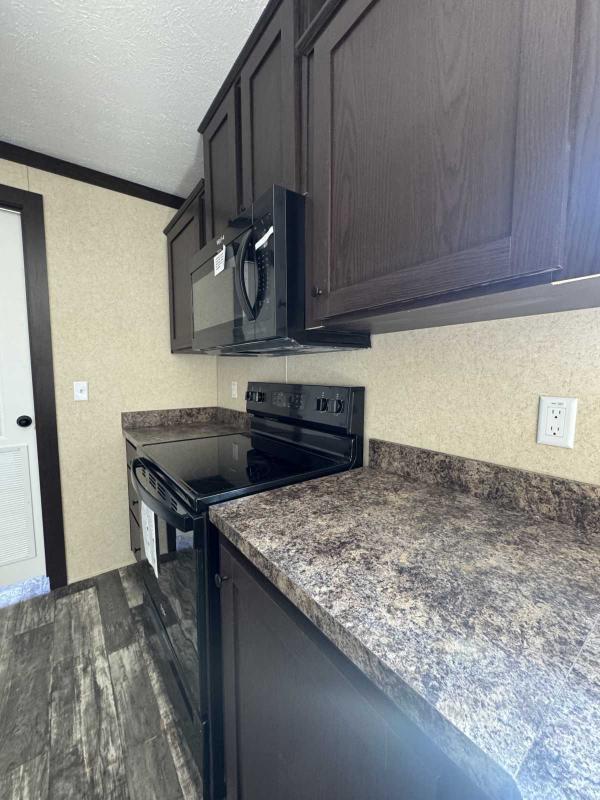 2025 Champion Manufactured Home