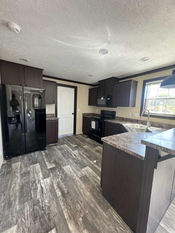 2025 Champion Manufactured Home