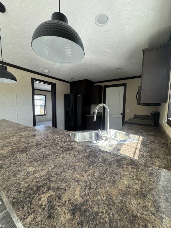 2025 Champion Manufactured Home