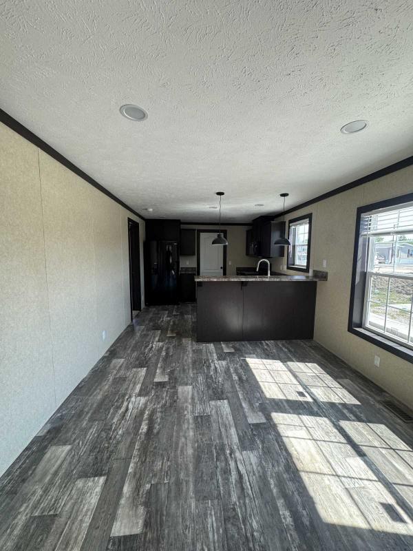 2025 Champion Manufactured Home