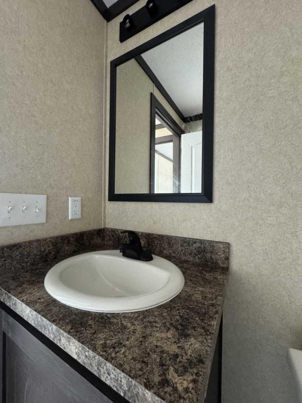 2025 Champion Manufactured Home