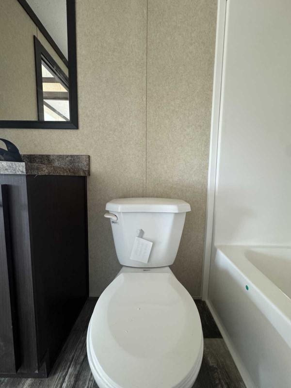 2025 Champion Manufactured Home