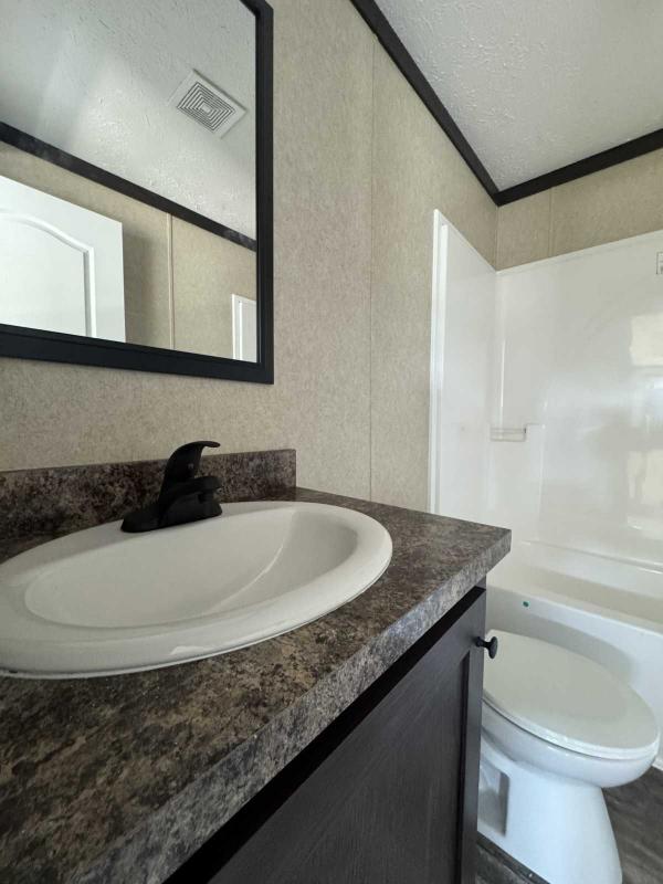 2025 Champion Manufactured Home