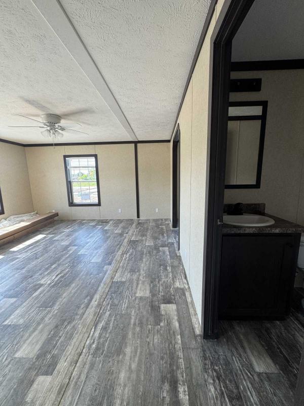 2025 Champion Manufactured Home
