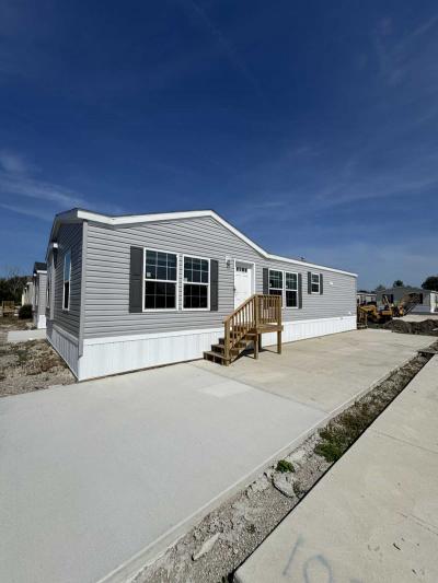 Mobile Home at 4000 E 134th Street #1019 Chicago, IL 60633