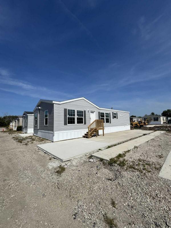 2025 Champion Manufactured Home