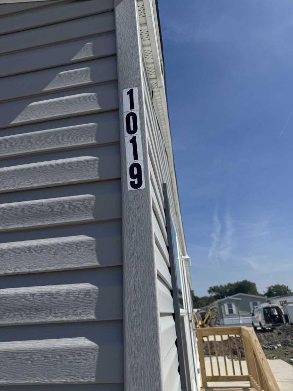 2025 Champion Manufactured Home