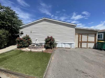 Mobile Home at 2635 Pheasant St. Federal Heights, CO 80260