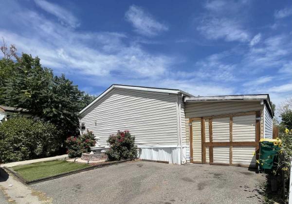 1999 SUPERIOR MH Manufactured Home