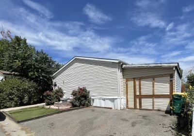 Photo 2 of 39 of home located at 2635 Pheasant St. Federal Heights, CO 80260