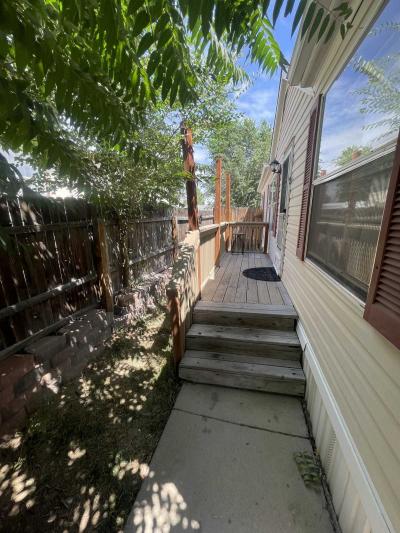 Photo 4 of 39 of home located at 2635 Pheasant St. Federal Heights, CO 80260