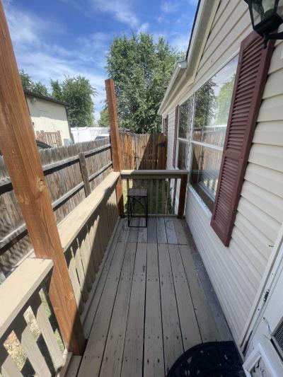 Photo 5 of 39 of home located at 2635 Pheasant St. Federal Heights, CO 80260