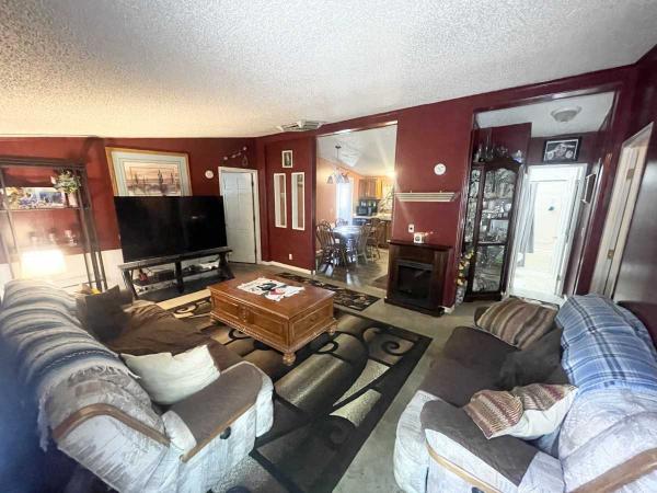 1999 SUPERIOR MH Manufactured Home