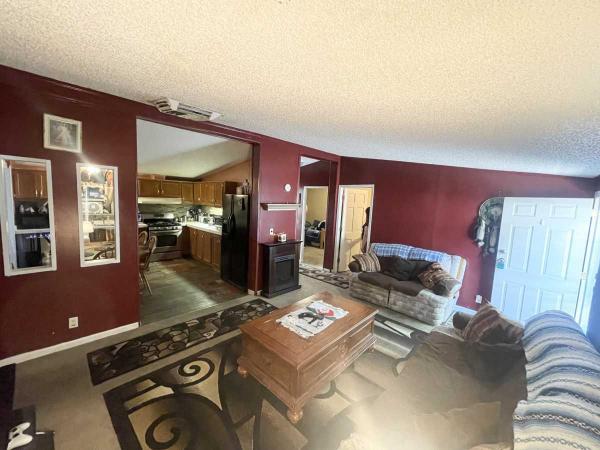 1999 SUPERIOR MH Manufactured Home