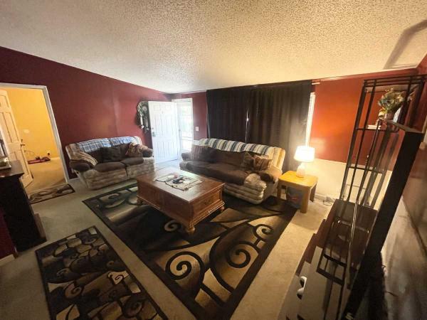 1999 SUPERIOR MH Manufactured Home