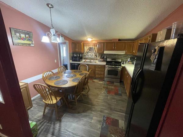 1999 SUPERIOR MH Manufactured Home