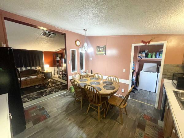 1999 SUPERIOR MH Manufactured Home