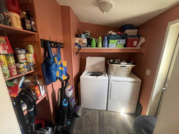 1999 SUPERIOR MH Manufactured Home