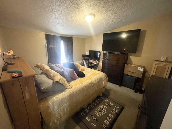 1999 SUPERIOR MH Manufactured Home