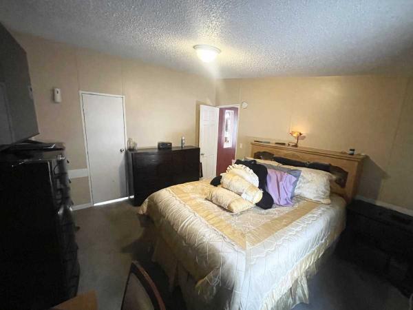 1999 SUPERIOR MH Manufactured Home