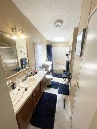 1999 SUPERIOR MH Manufactured Home