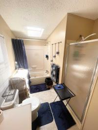 1999 SUPERIOR MH Manufactured Home
