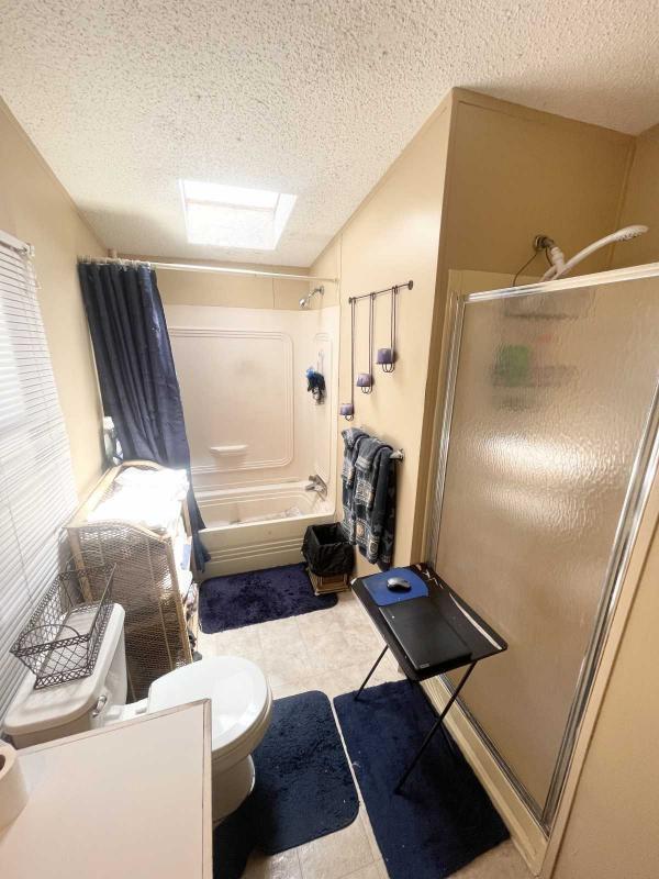 1999 SUPERIOR MH Manufactured Home