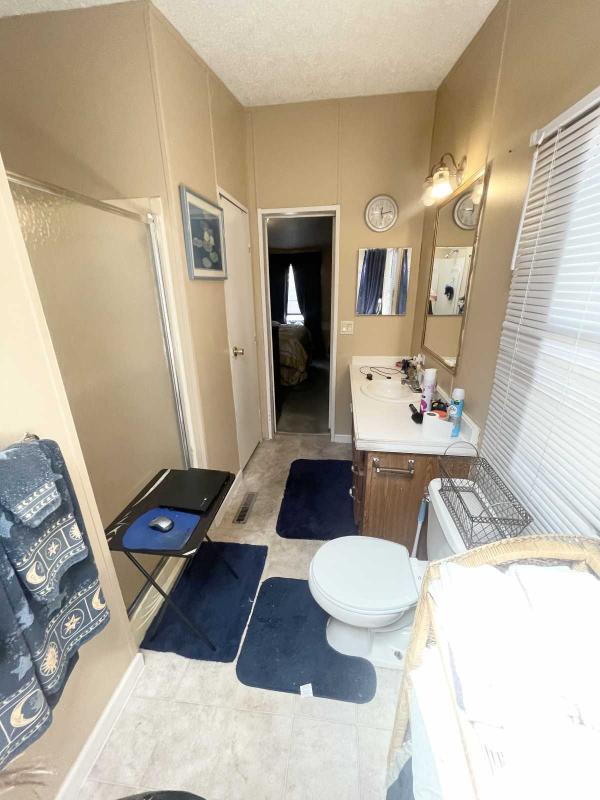 1999 SUPERIOR MH Manufactured Home
