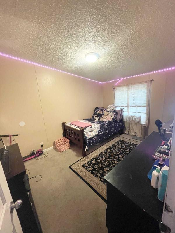 1999 SUPERIOR MH Manufactured Home