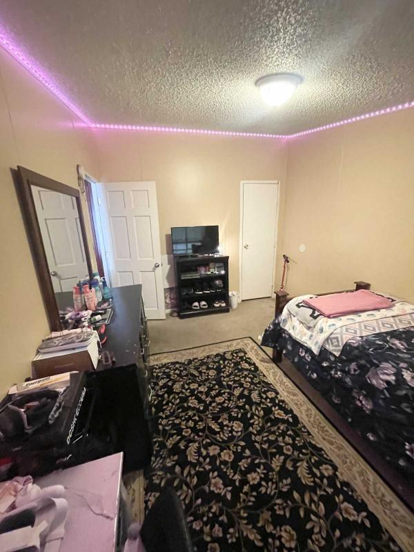 1999 SUPERIOR MH Manufactured Home