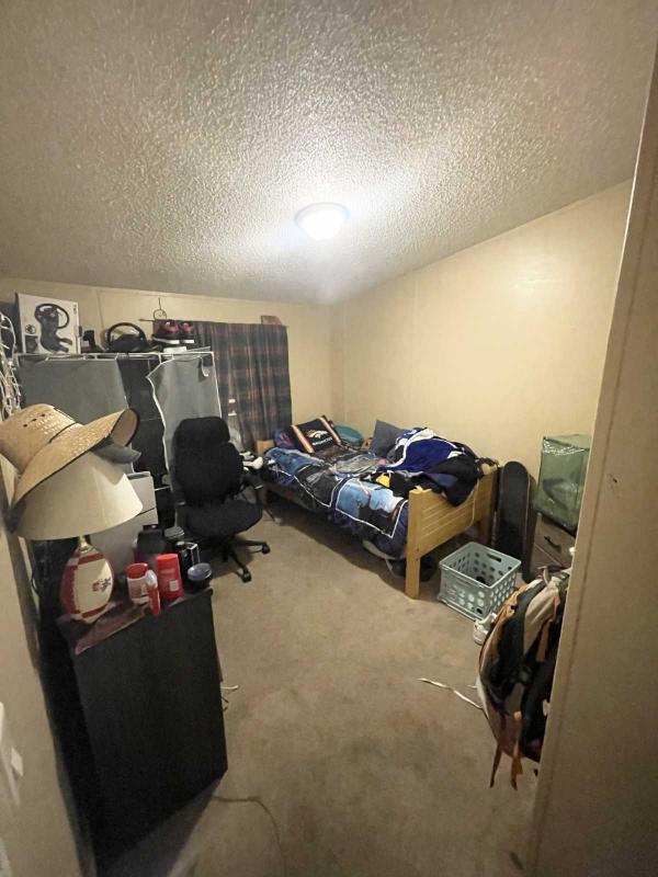 1999 SUPERIOR MH Manufactured Home