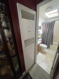 1999 SUPERIOR MH Manufactured Home