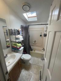 1999 SUPERIOR MH Manufactured Home