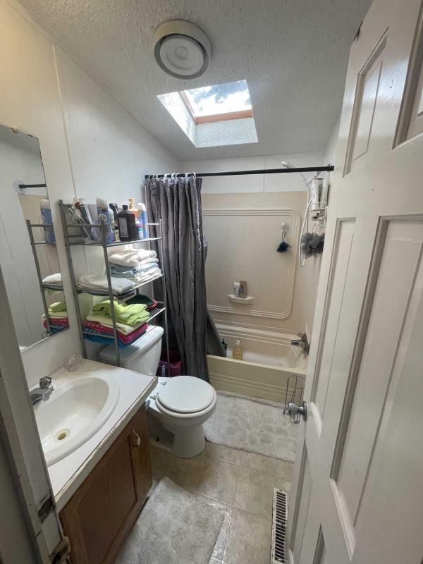 1999 SUPERIOR MH Manufactured Home