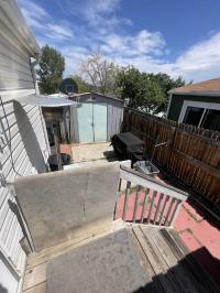 1999 SUPERIOR MH Manufactured Home